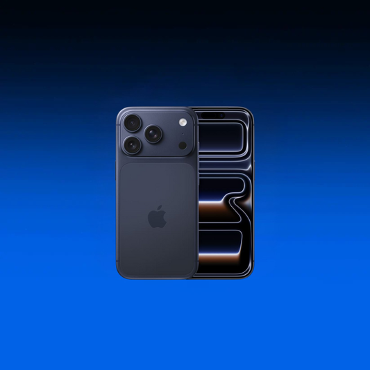 iPhone 17 Pro - Vendor