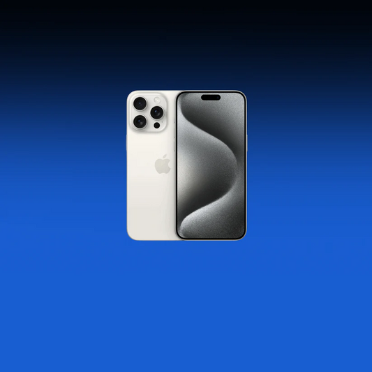iPhone 15 Pro Max - Vendor