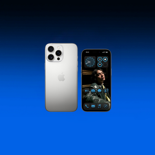 iPhone 16 Pro - Vendor