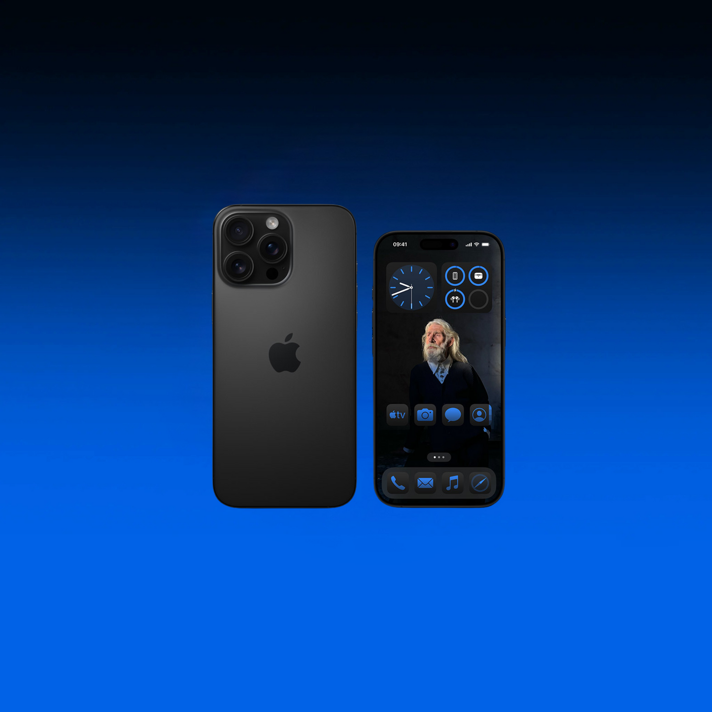 iPhone 16 Pro - Vendor