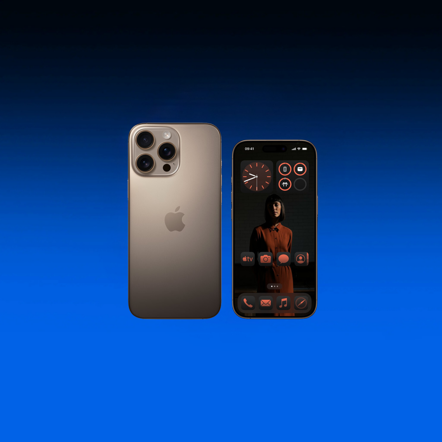 iPhone 16 Pro - Vendor