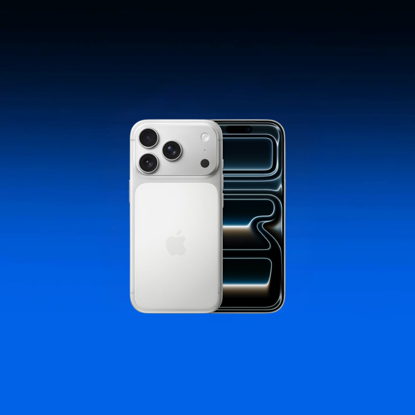 iPhone 17 Pro - Vendor