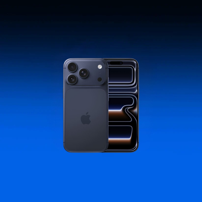 iPhone 17 Pro - Vendor