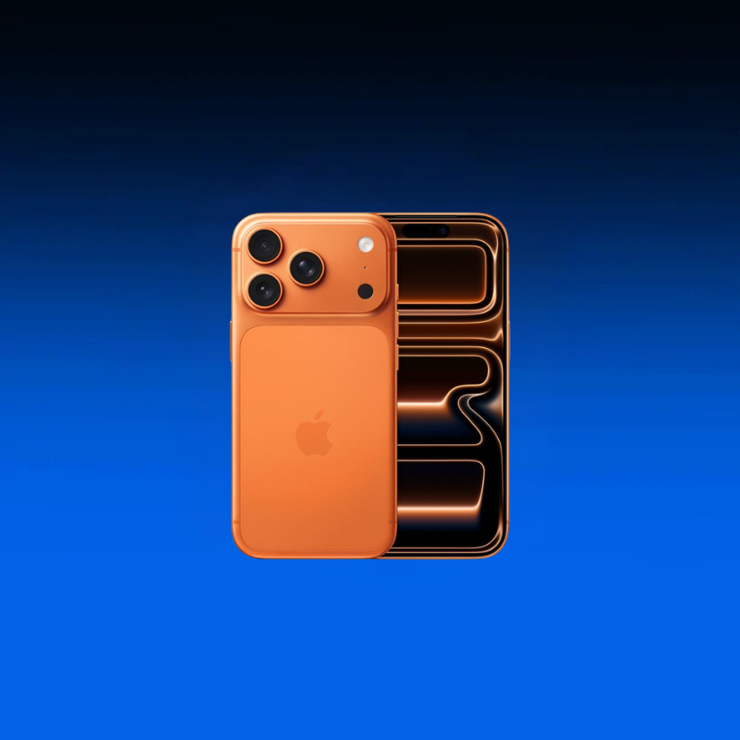 iPhone 17 Pro - Vendor