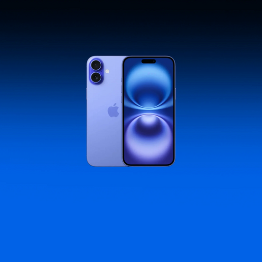 iPhone 16 - Vendor