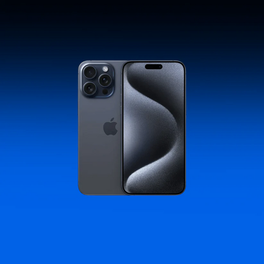 iPhone 15 Pro Max - Vendor